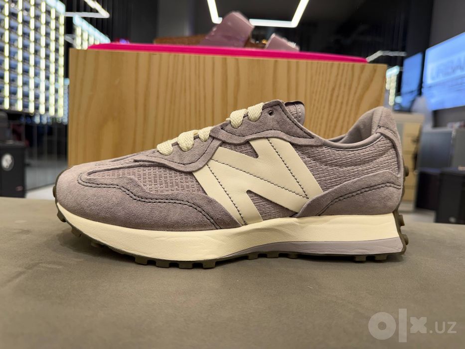 Кроссовки New balance 50% скидка
