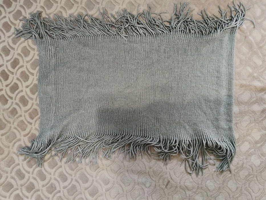 3 дамски зимни шала