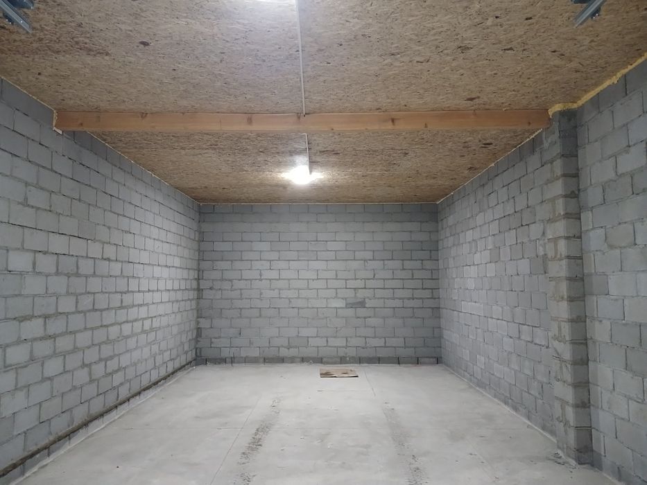 Сдам бокс / склад в аренду