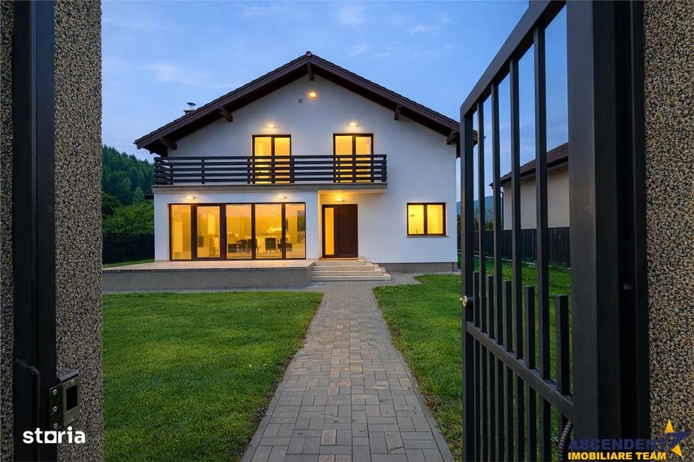 In apreciata prezentare, pe calitativ certificat, Harman, Brasov