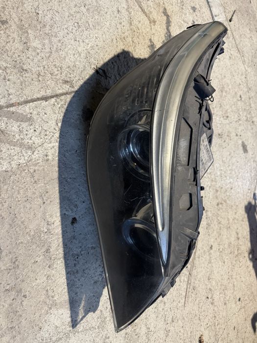 Far dreapta Seria5 e 60 e61