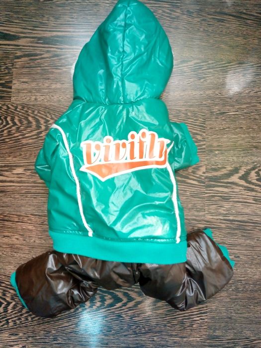 Дрешки за куче размер М-L, въртележка за хамстери