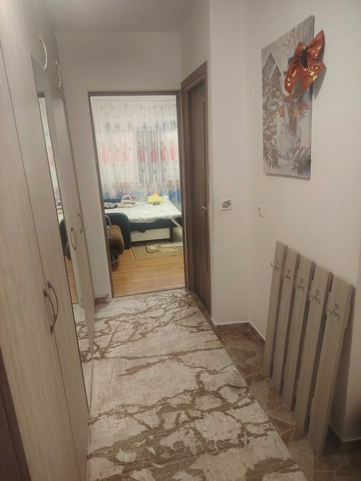Apartament 1 camera