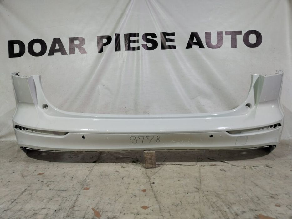 Bara spate Volvo V60, 2018, 2019, 2020, 2021, 2022, 2023.