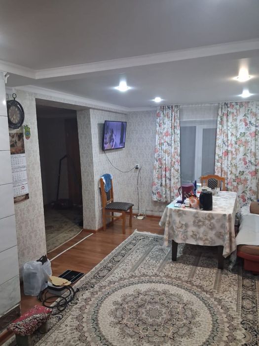 Продам дом п. Атамекен