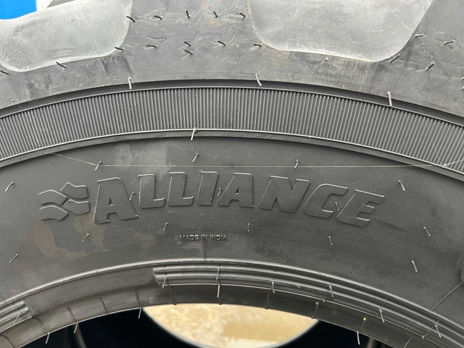 Cauciucuri noi, 480/70 r30, Claas Axion, transport rapid