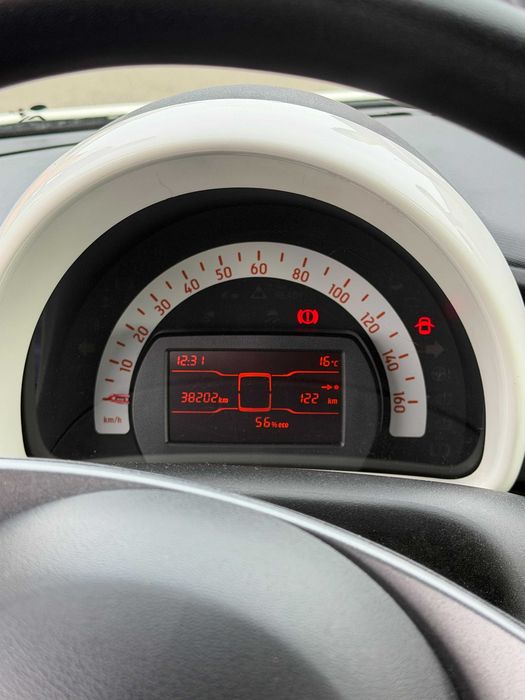 SMART Forfour 2020 — imagine 3
