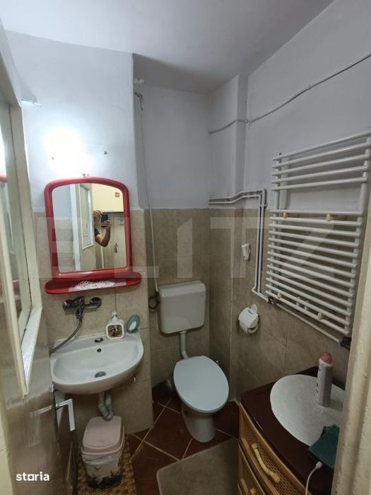 Apartament 2 camere, 31,9 mp, Micro 14
