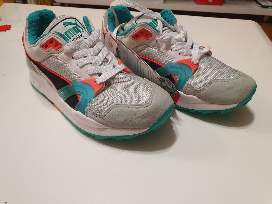 Дамски маратонки Puma