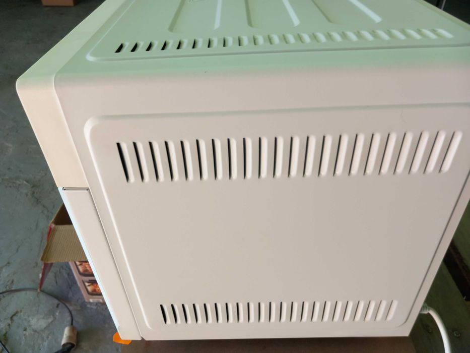 SUPER OFERTA Friteuză cu aer cald-50%