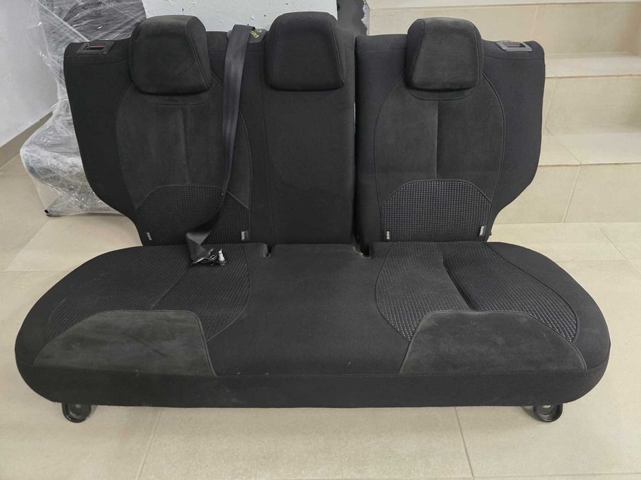 CITROEN C3 седалки