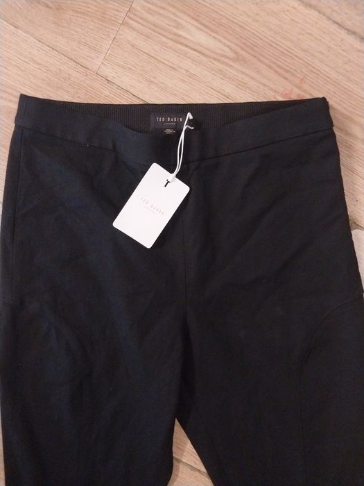 Ted Baker Pantaloni Eleganti Dama