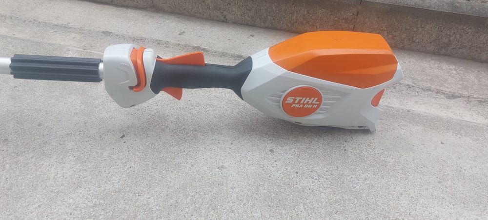 Cositoare Stihl fsa 86R