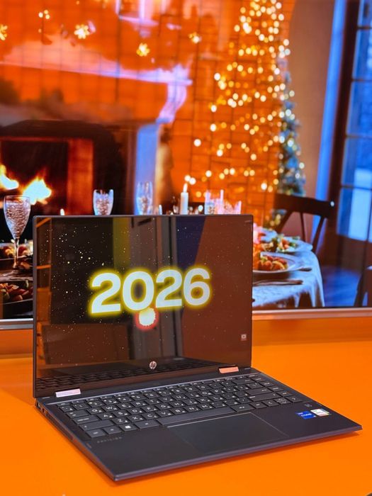 Hp pavillon holati ideal karobka dokument