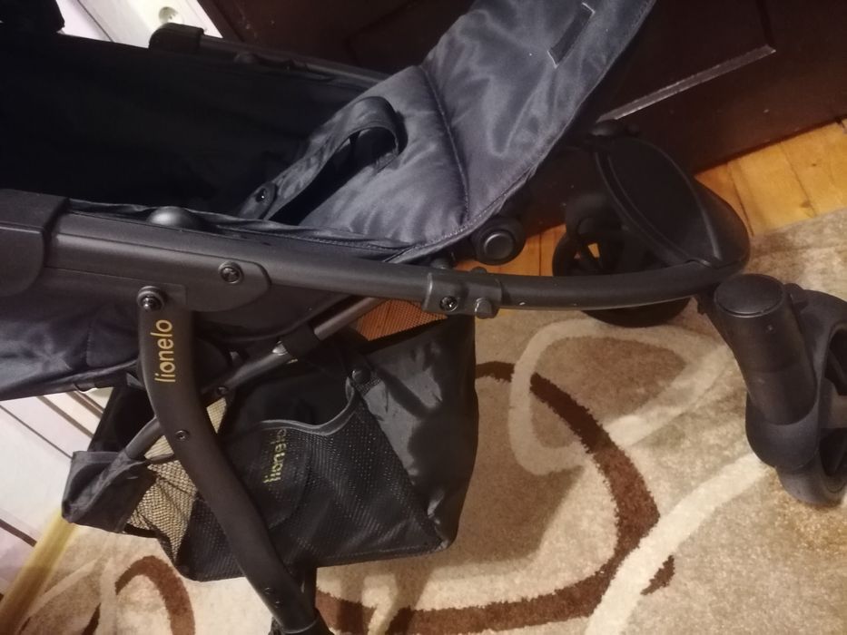 Детска количка Lionelo + чанта