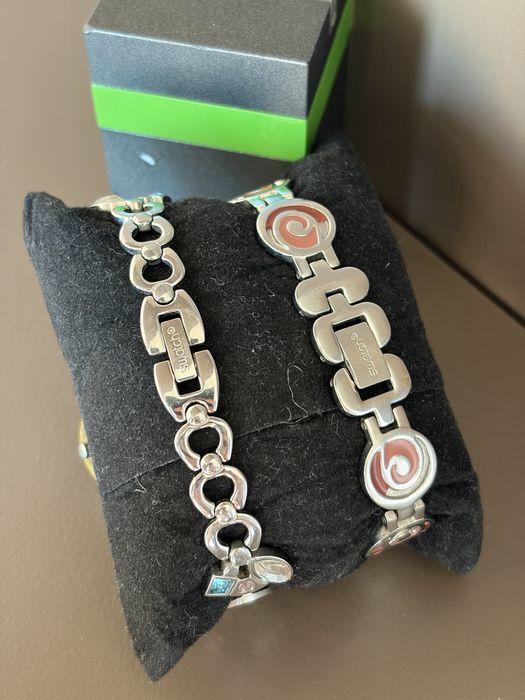 Swatch - lady bracelet