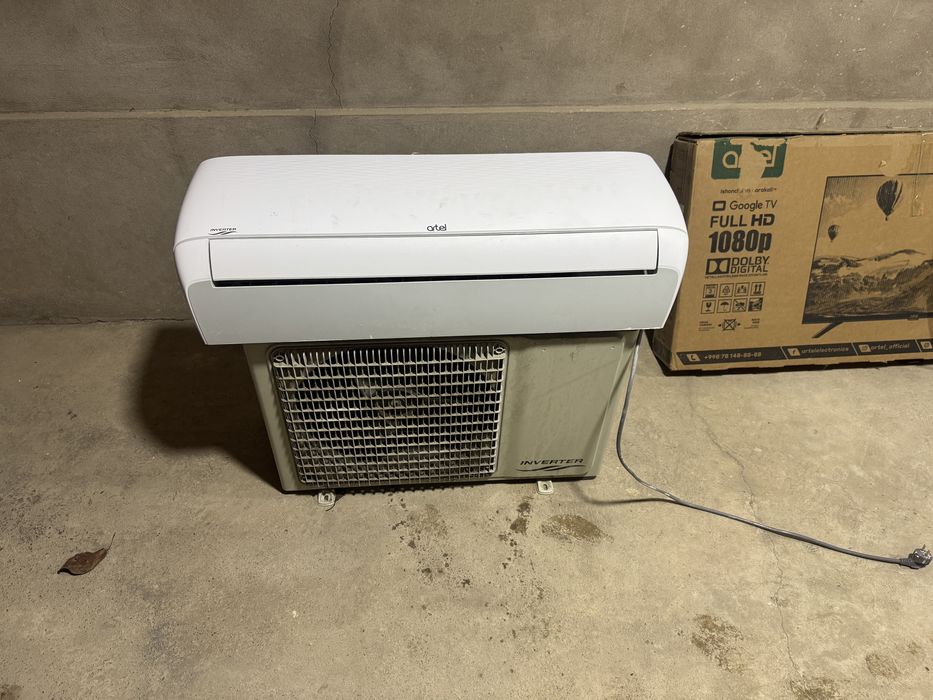 Кондиционер Artel shaxrisabz invertor 18 btu