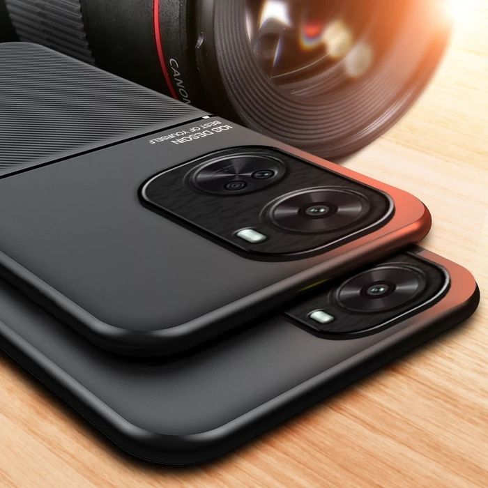 Huawei Nova 12 SE / 12s / 11 / 11i / 10 Pro/MINIMAL кейс гръб с магнит