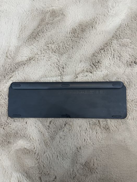 Tastatura Logitech Mx Keys S Iluminata