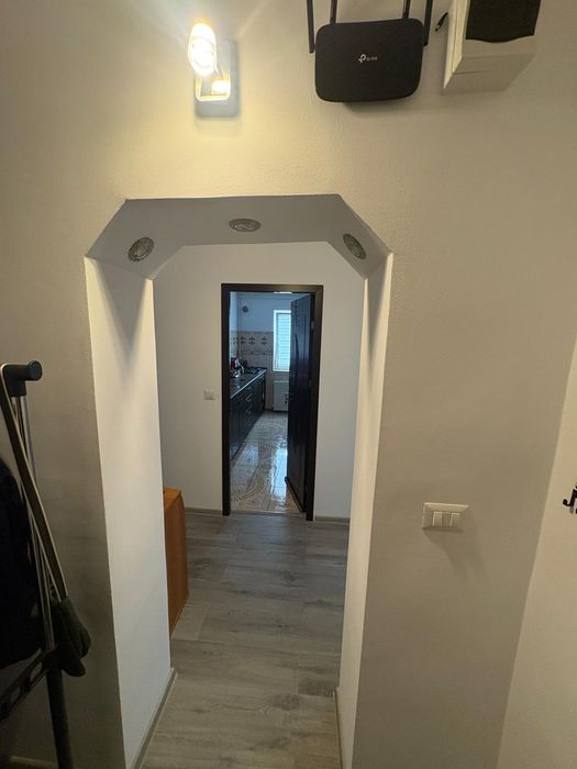 Apartament 2 camere de închiriat