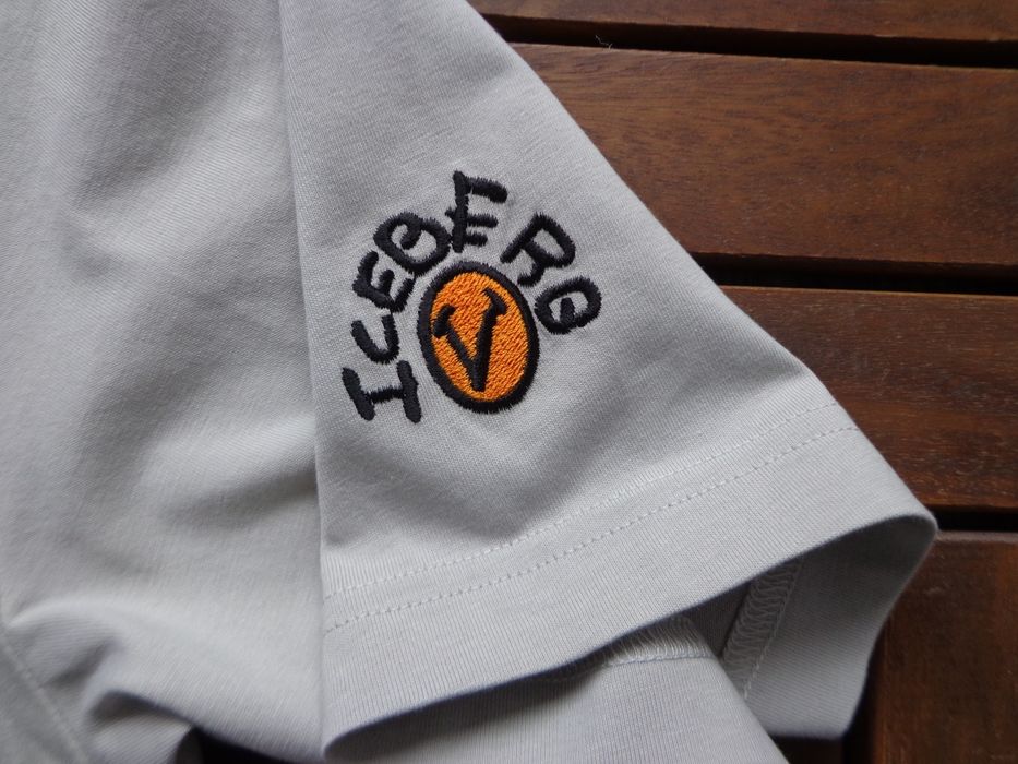 Мъжка тениска Iceberg Daffy Duck Print T-shirt размери S, M, L