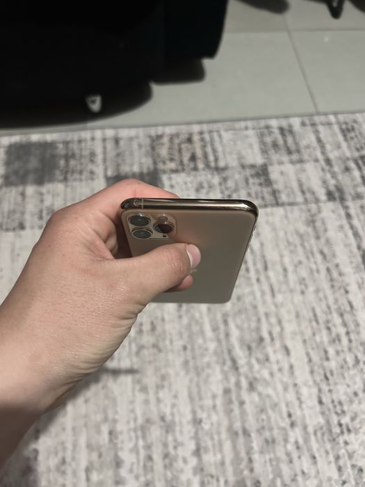 iPhone 11 pro max 256gb