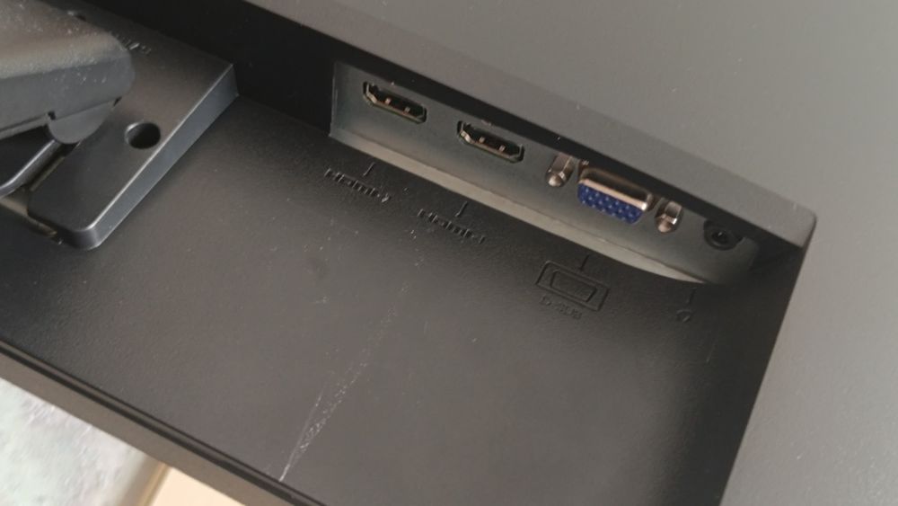 Монитор BenQ GW2475H 60hz