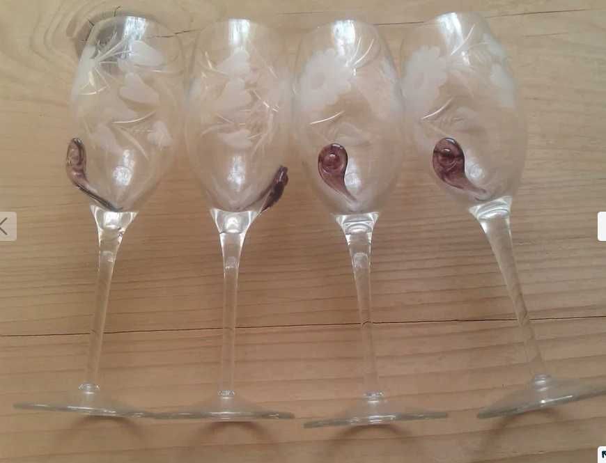 Set pahare cupe sampanie vin