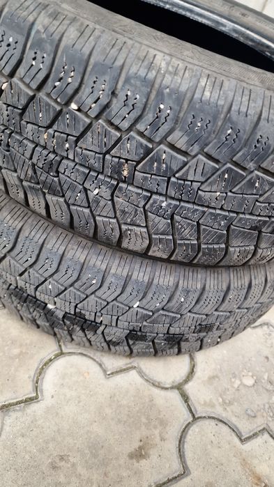Vand anvelope iarna 185 65 r15 Logan
