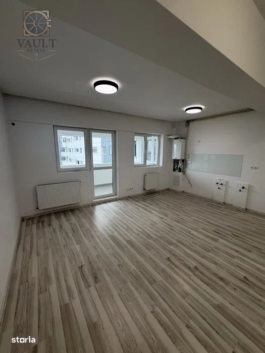 Apartament 2 camere Metalurgiei-Metropolitan Residence-13 minute pana