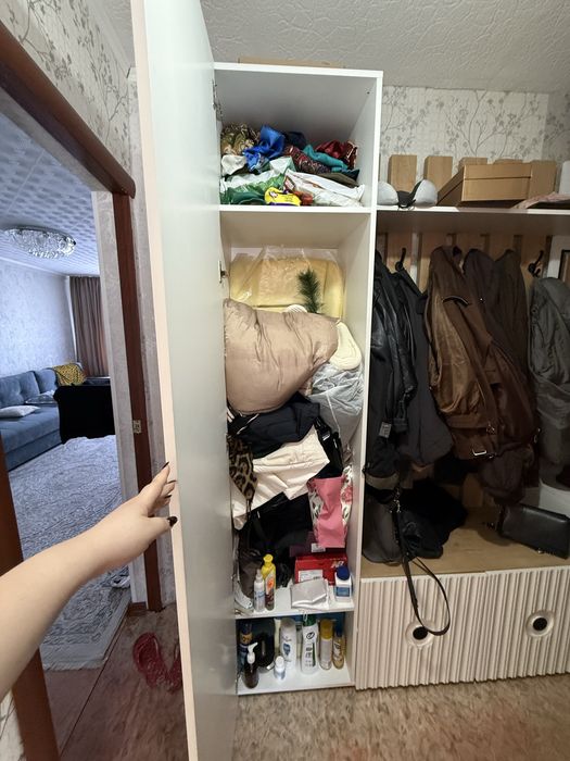 Срочно продам прихожию