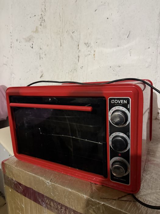 Продам печку для готовки