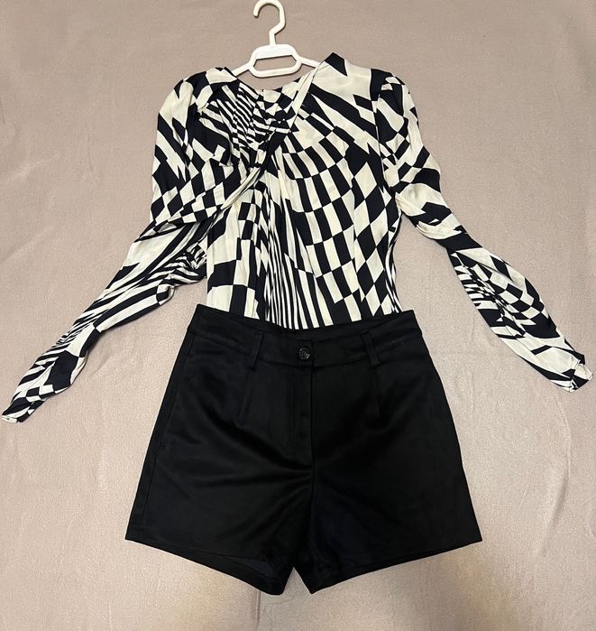 Bluza -Pantalon  -