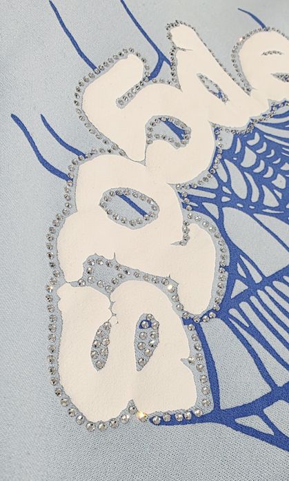 Оригинален SPIDER суичър