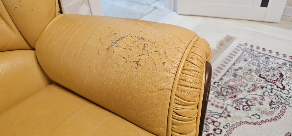 Продам угловой диван