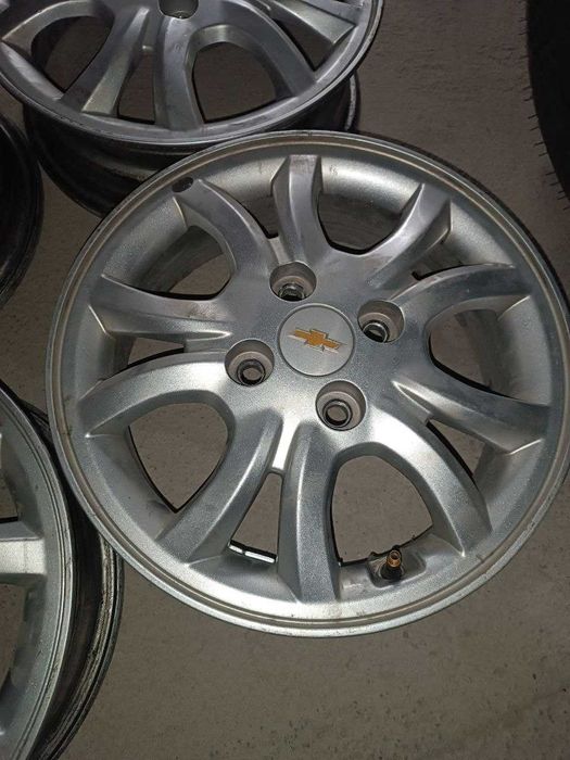 Spark saka diska original GM 14 razmer