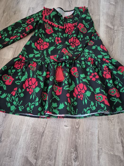 Rochita traditionala/ M/ 38