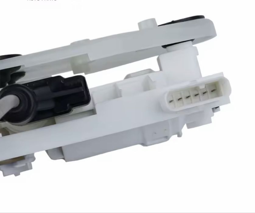 Actuator Broasca Yala Incuietoare Usa Fata Bmw X5 X6 F15 F16 2014-2019 51207419839 51207419840
