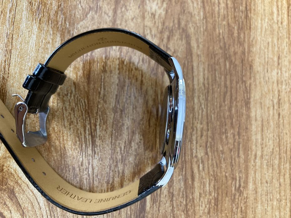 Часовник Vacheron Constantin