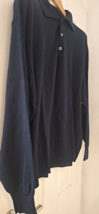 Pulover barbati Swept