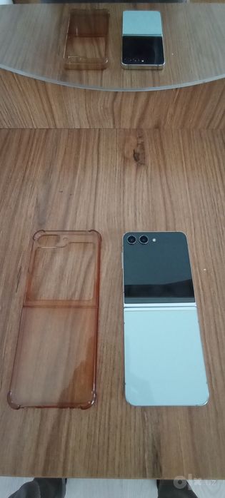 Samsung zflip 5. 5g holati zor