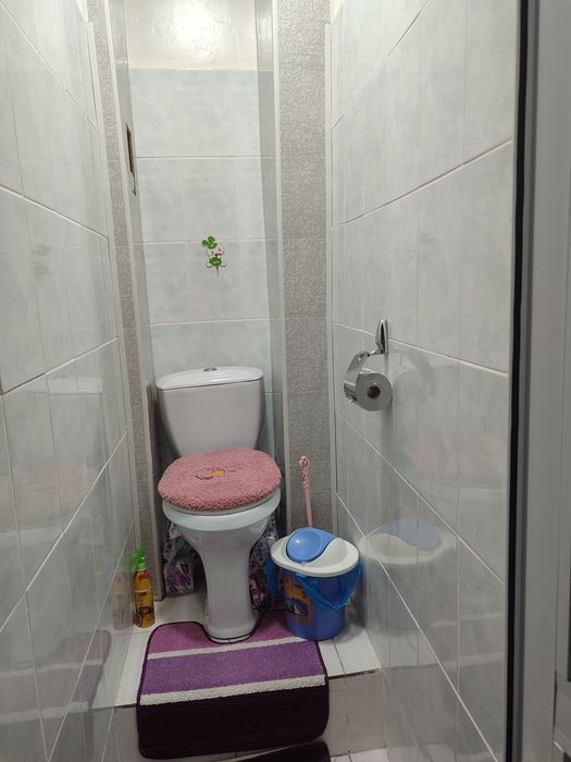 Квартира своя на Юнусабаде