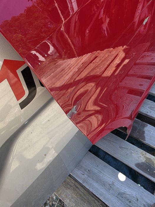 VW Transporter T6 T6.1 предна лява врата