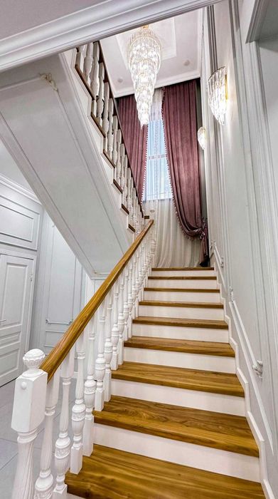 Дом новостройка Юлия Империя