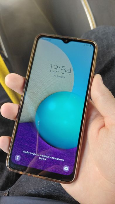 samsung a02 1 хозяин