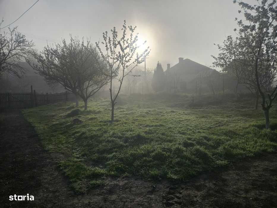 Casa la munte Arges locuibila