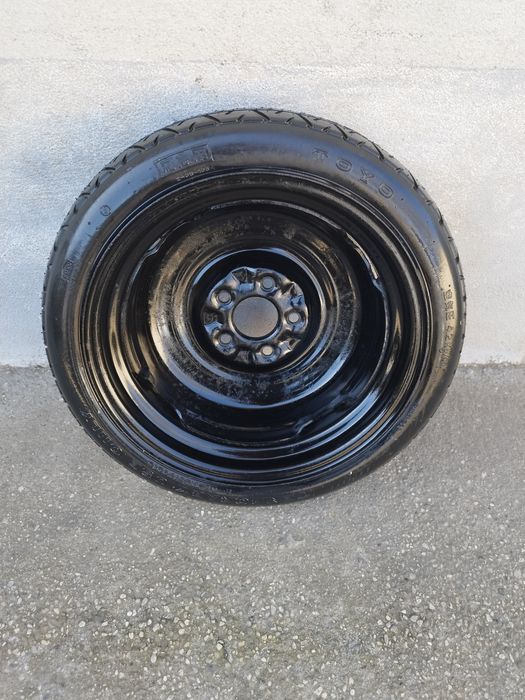 Rezerva Slim R16_Hyundai I30/ KIA Ceed/ Mazda 3