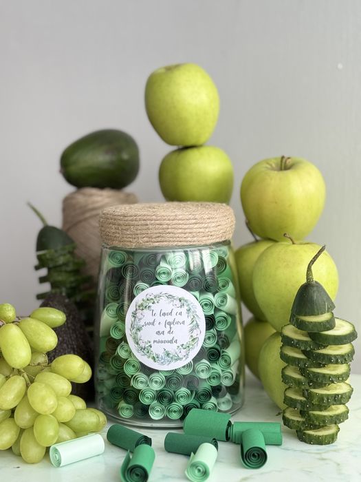 1 borcane cu versete