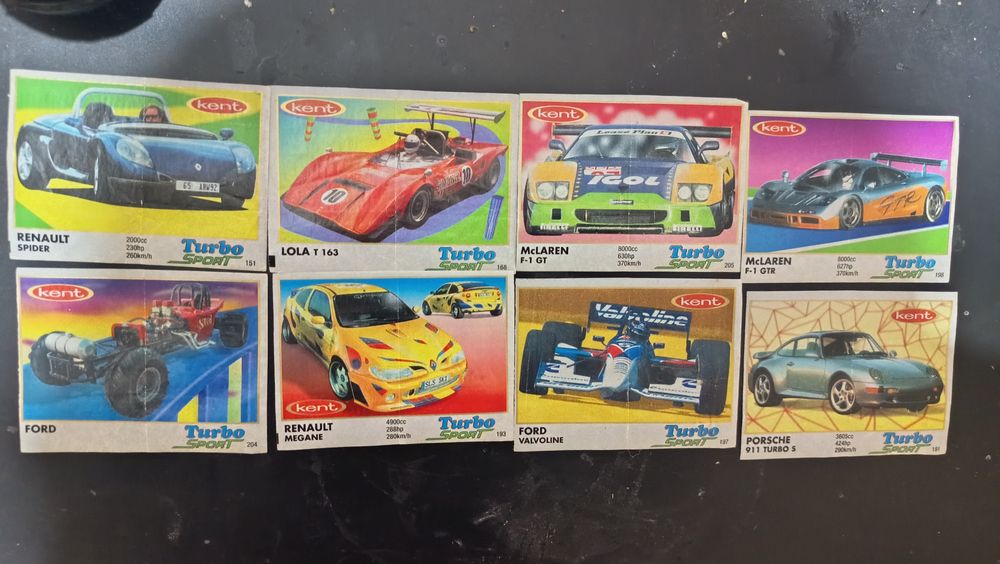 Картинки от дъвки турбо