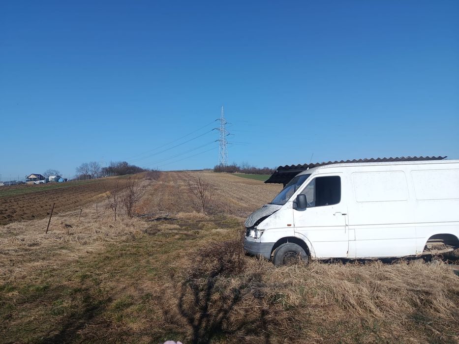 Teren intravilan